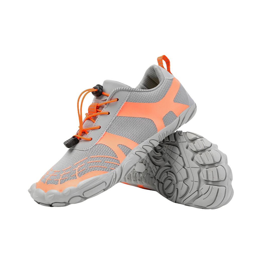 Mesh Barefoot Hiking Shoes for Men