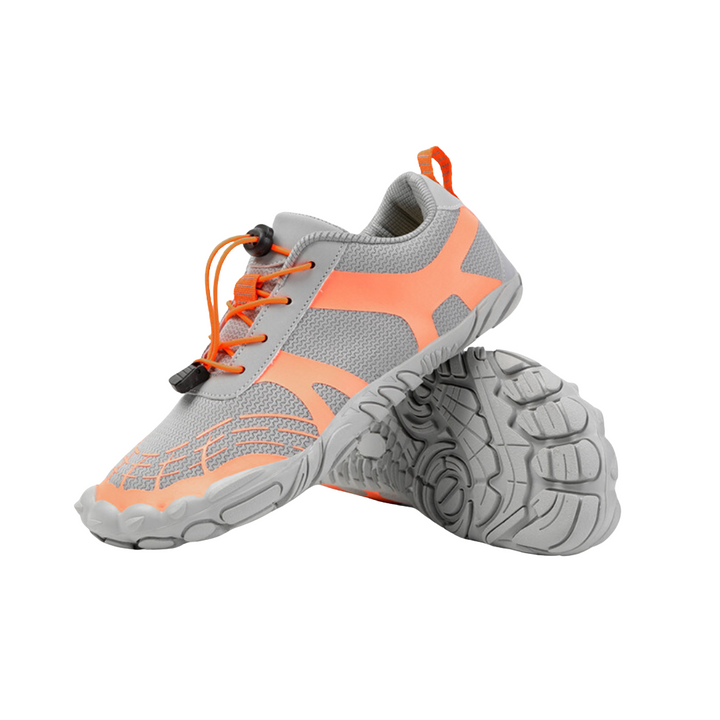 Mesh Barefoot Hiking Shoes for Men