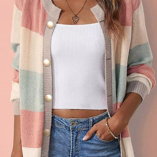 Morin Fashionable Cardigan