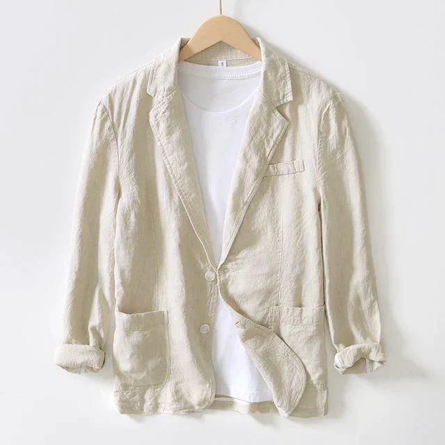 Harm | Casual Comfortable Blazer For Men