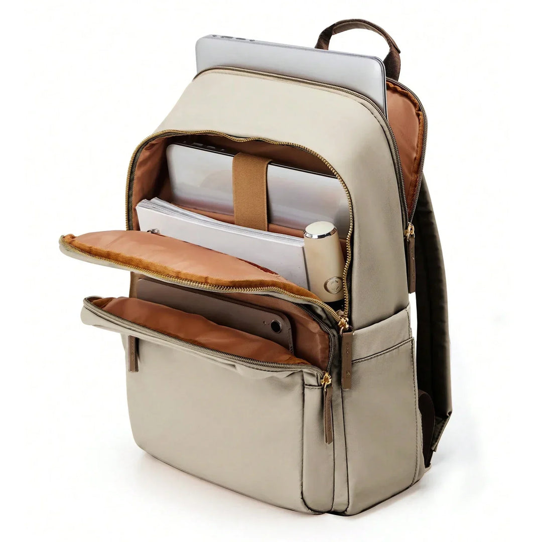 VenturePack Large Backpack For Hiking & Traveling