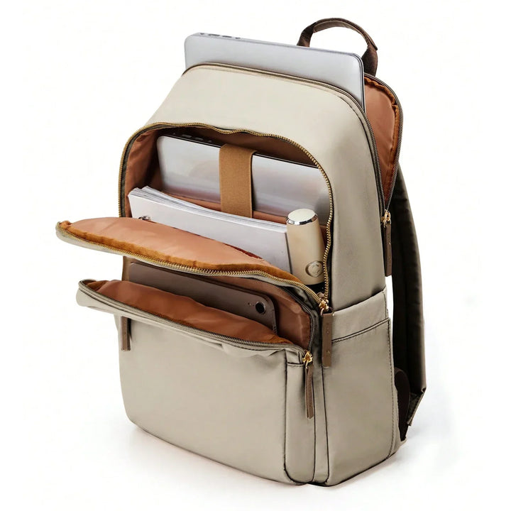 VenturePack Large Backpack For Hiking & Traveling