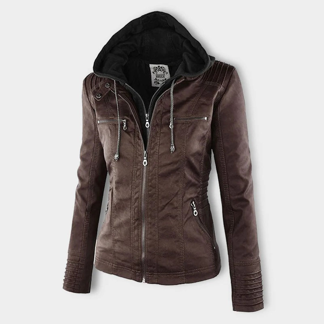 Nova - The Fashionable Jacket
