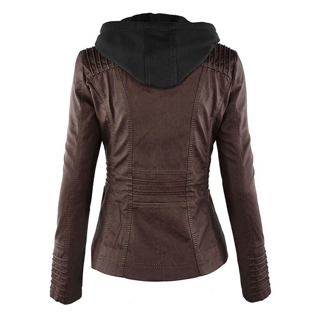 Nova - The Fashionable Jacket