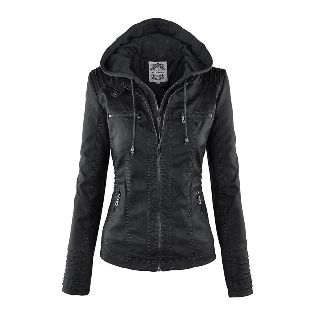 Nova - The Fashionable Jacket