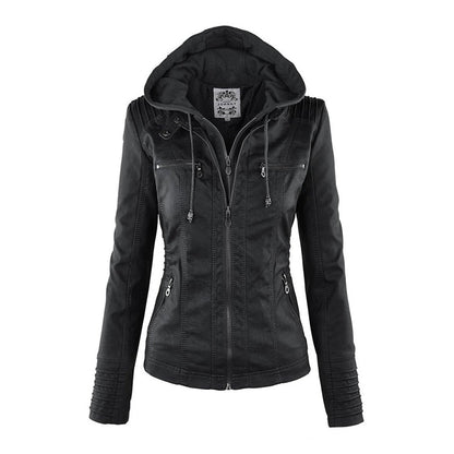 Nova - The Fashionable Jacket
