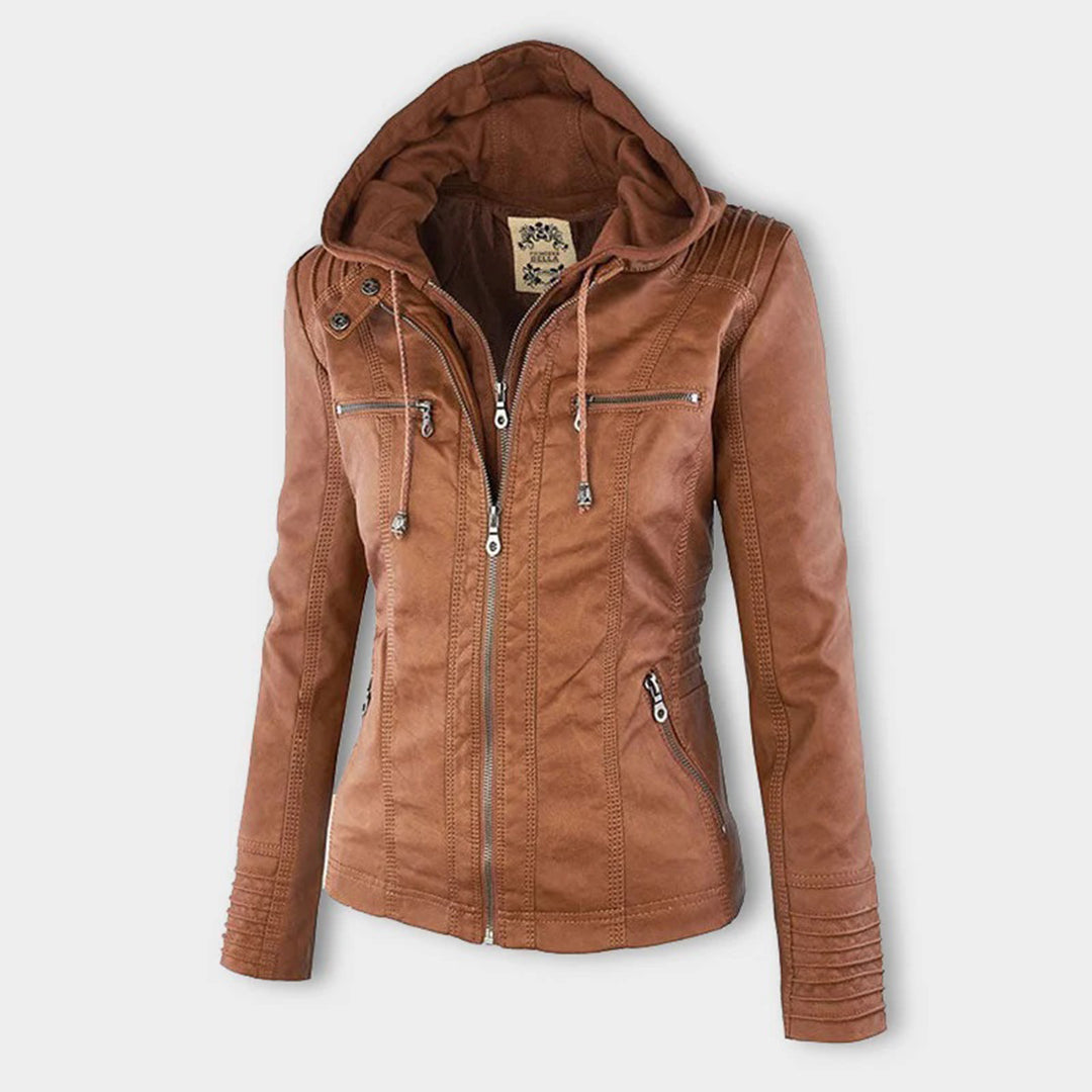 Nova - The Fashionable Jacket