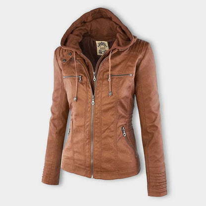 Nova - The Fashionable Jacket