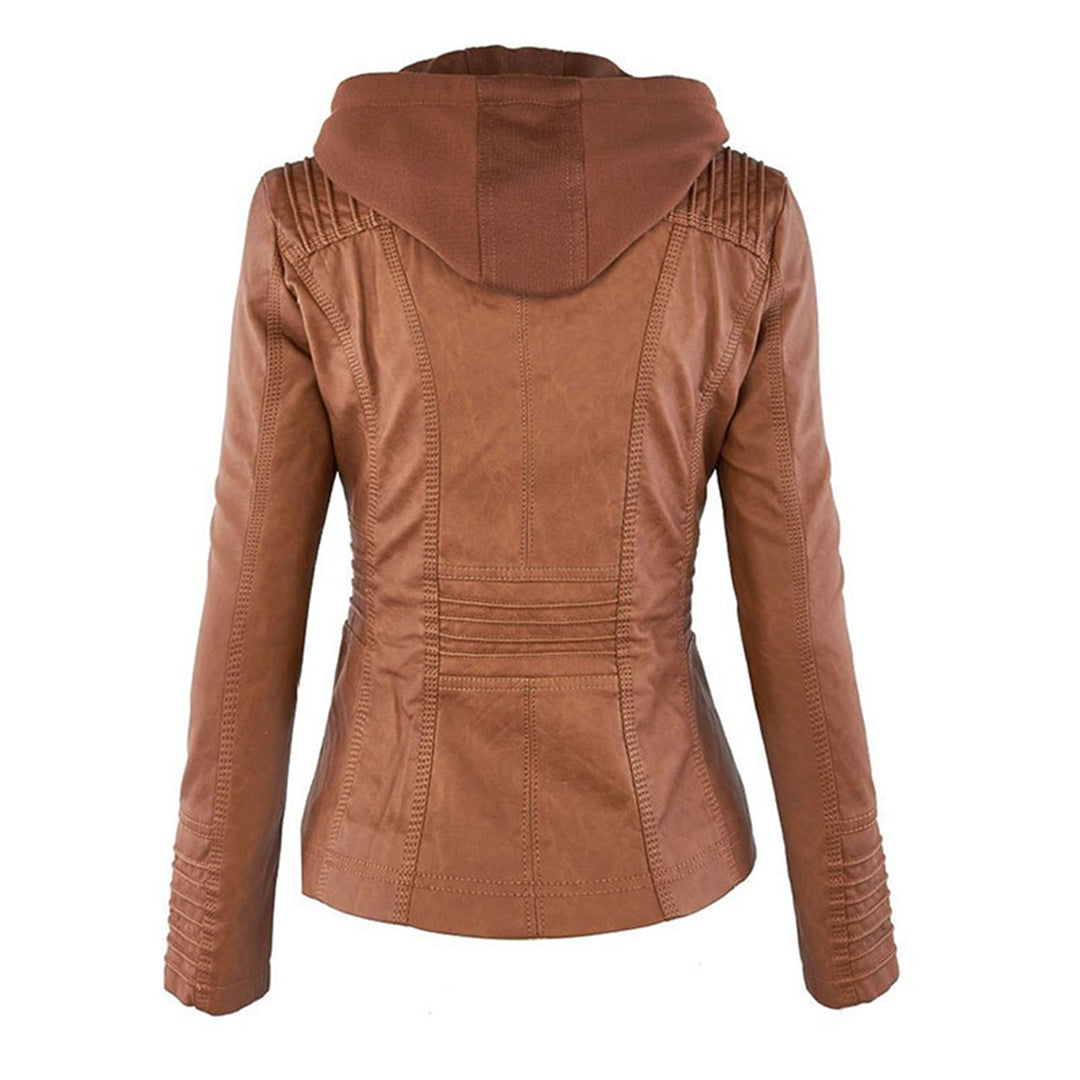 Nova - The Fashionable Jacket