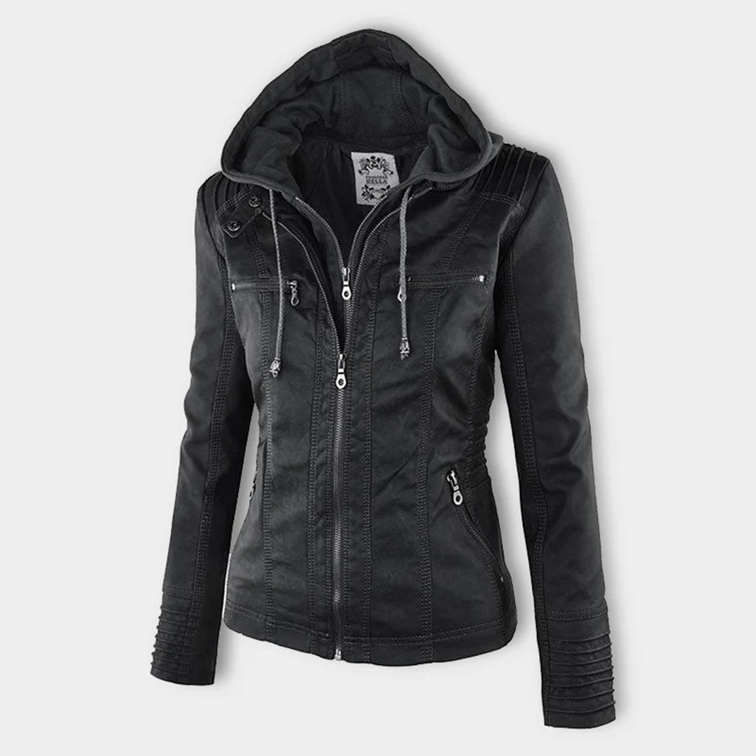 Nova - The Fashionable Jacket