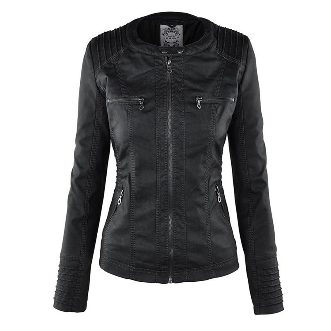 Nova - The Fashionable Jacket