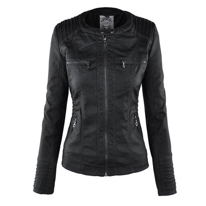 Nova - The Fashionable Jacket