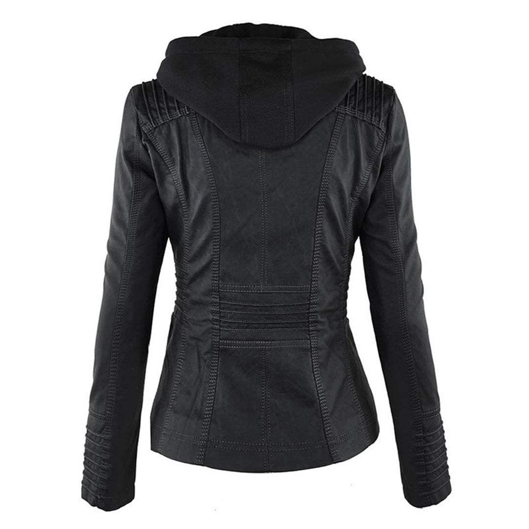 Nova - The Fashionable Jacket