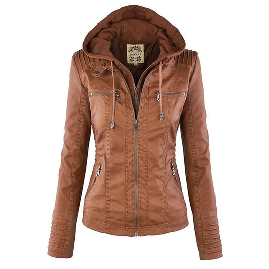 Nova - The Fashionable Jacket