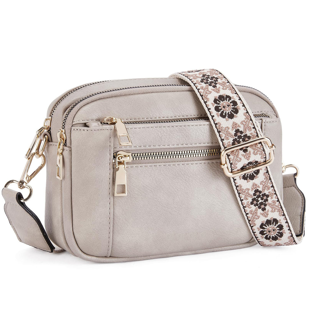 Ladies Shoulder Bag Aria - Elegant Bag