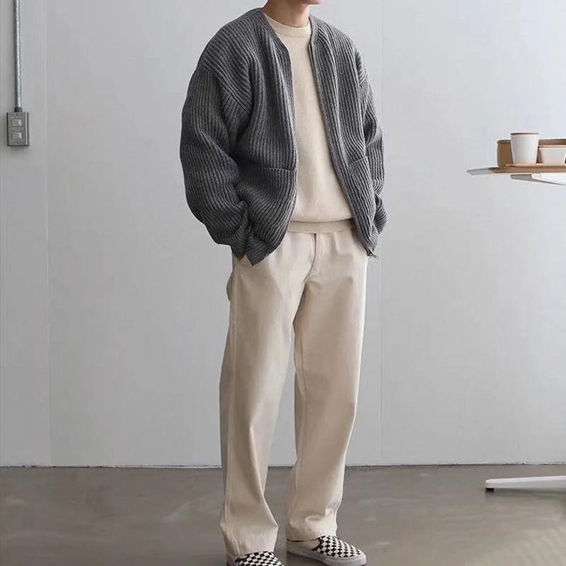 Danezio | Trendy Cardigan