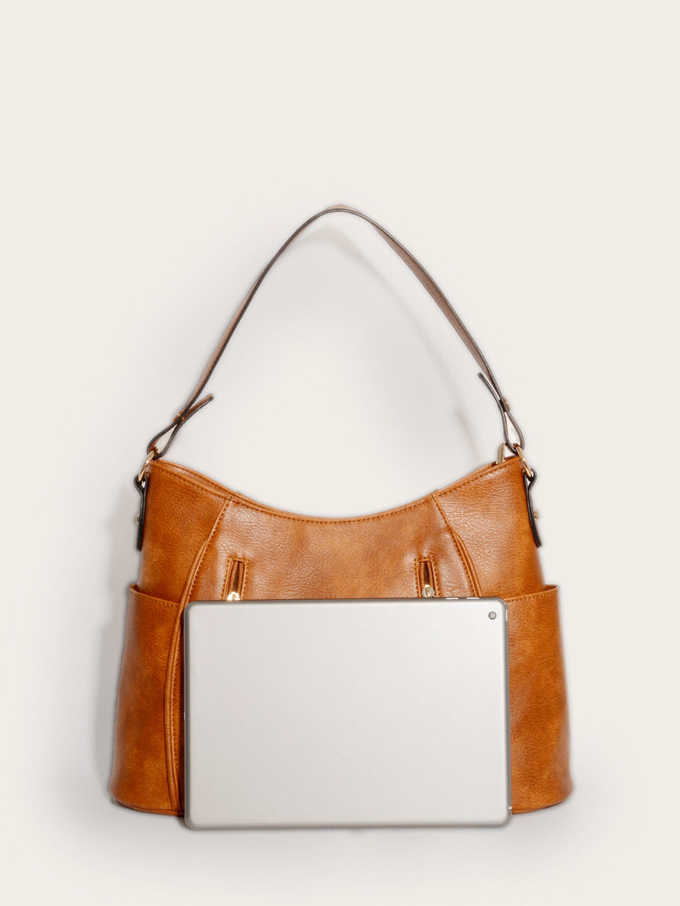 Gia | Vintage Leather Bag For Women Stylish & Elegant