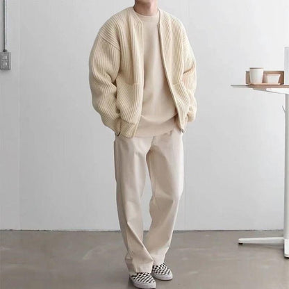 Danezio | Trendy Cardigan