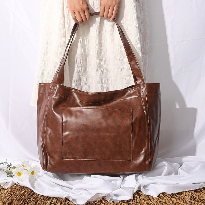 Selphira | Vintage Shoulder Bag For Women