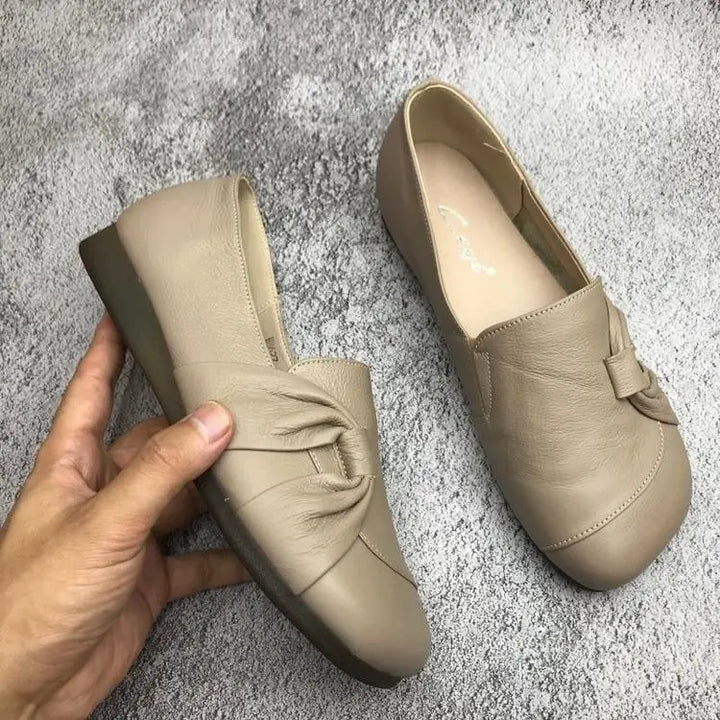 Orthopaedic Ballerinas For Women Style And Comfort - Sandals