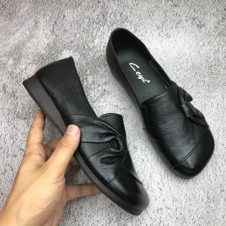 Orthopaedic Ballerinas For Women Style And Comfort - Sandals