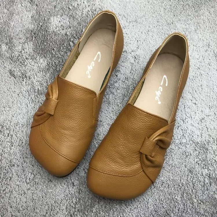 Orthopaedic Ballerinas For Women Style And Comfort - Sandals