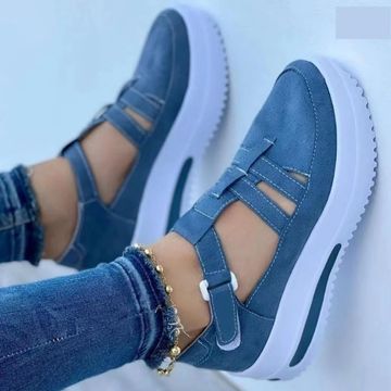Orthopaedic Women's Shoes