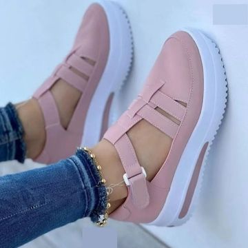 Orthopaedic Women's Shoes