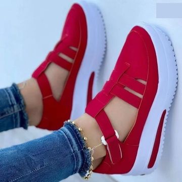 Orthopaedic Women's Shoes