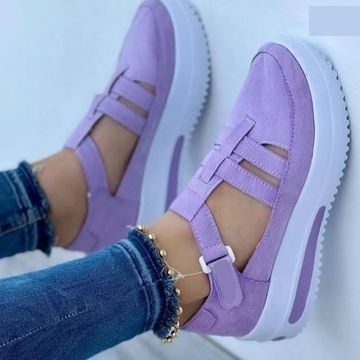 Orthopaedic Women's Shoes