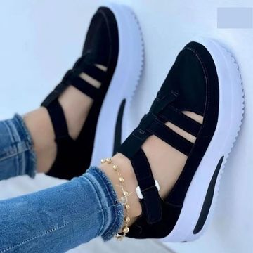 Orthopaedic Women's Shoes