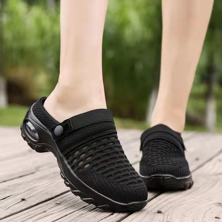 Orthopedic Air Cushion Slip-On Shoes
