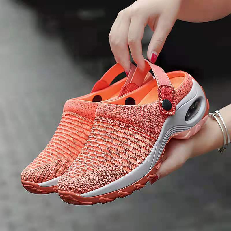 Orthopedic Air Cushion Slip-On Shoes