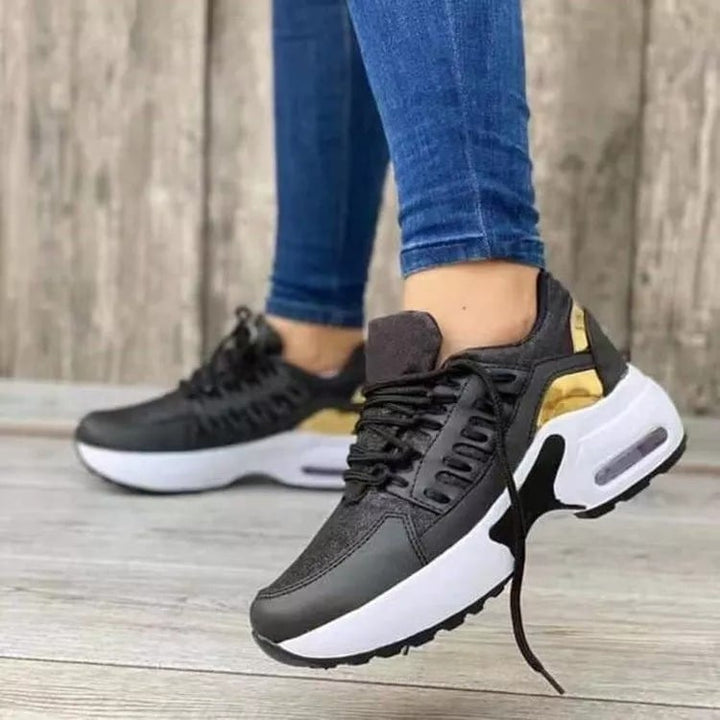 Orthopedic Comfort Shoes - Suitable for wide feet