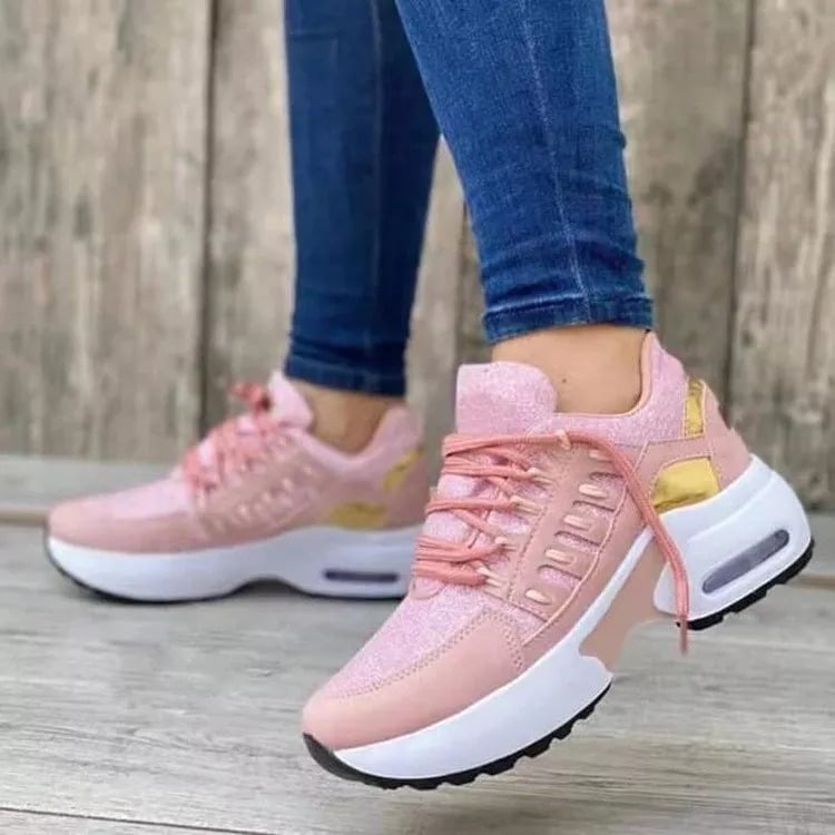 Orthopedic Comfort Shoes - Suitable for wide feet
