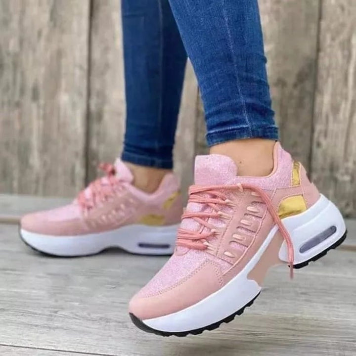 Orthopedic Comfort Shoes - Suitable for wide feet