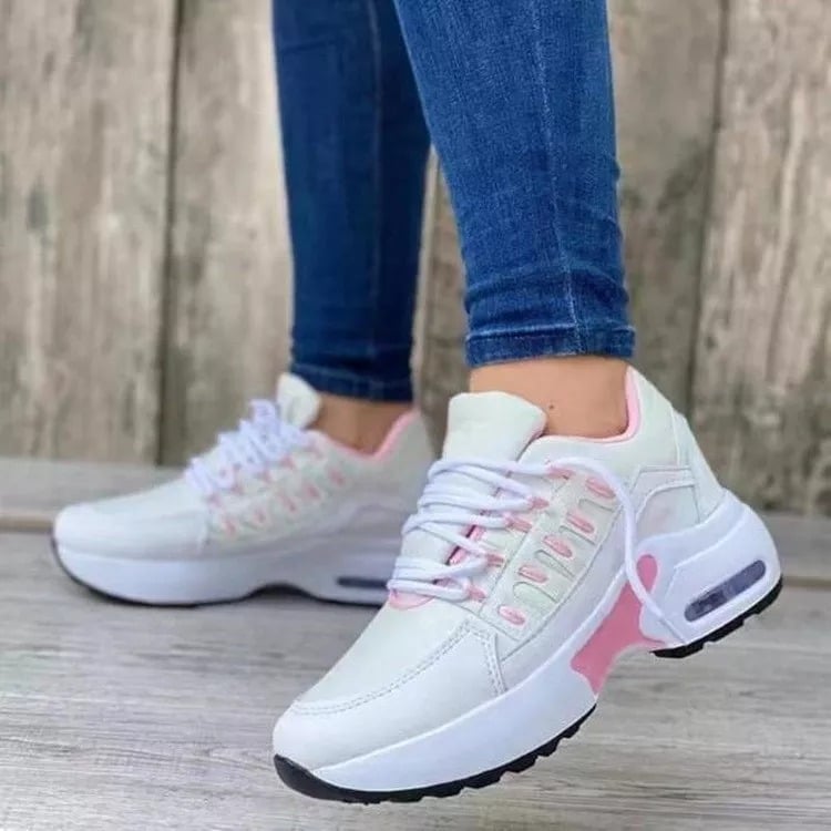 Orthopedic Comfort Shoes - Suitable for wide feet