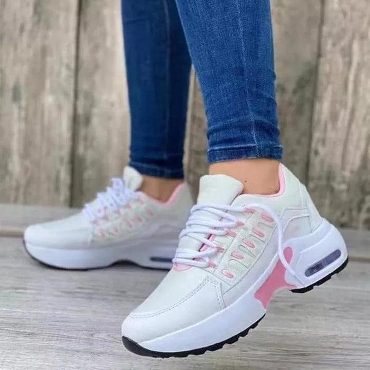 Orthopedic Comfort Shoes - Suitable for wide feet