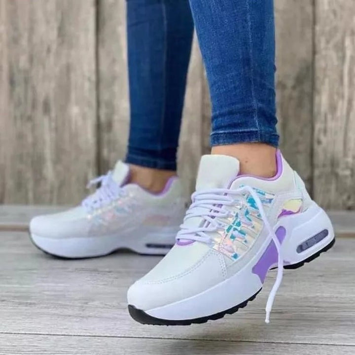 Orthopedic Comfort Shoes - Suitable for wide feet