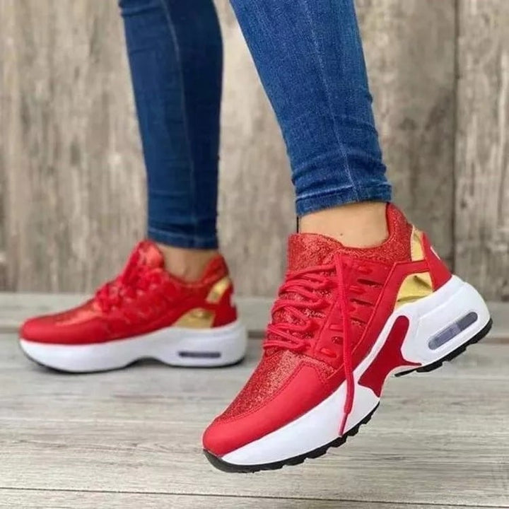 Orthopedic Comfort Shoes - Suitable for wide feet