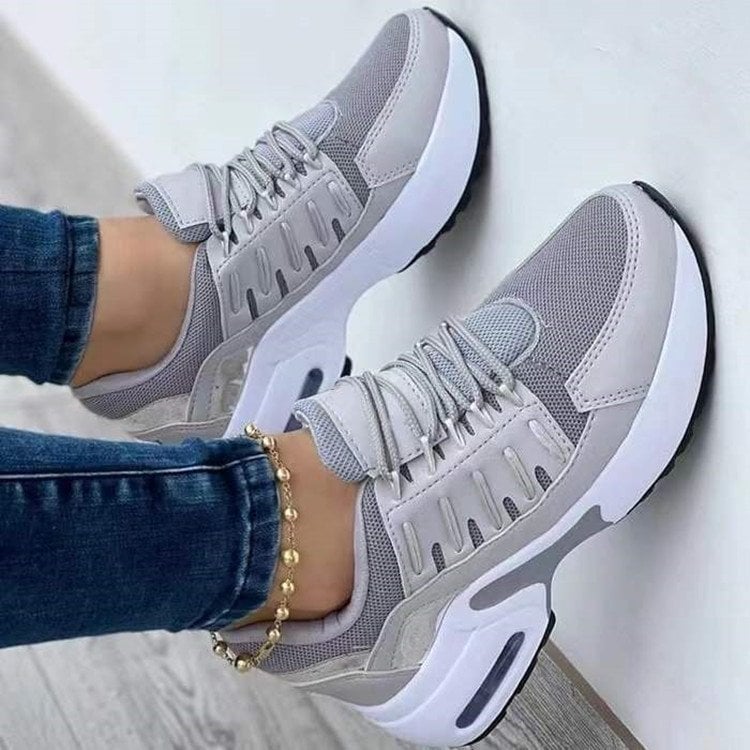 Orthopedic Comfort Shoes - Suitable for wide feet