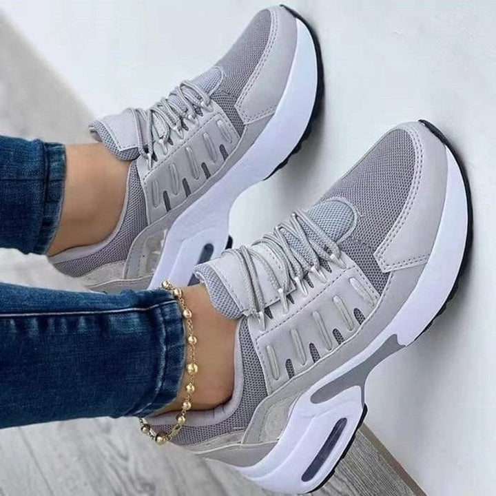 Orthopedic Comfort Shoes - Suitable for wide feet