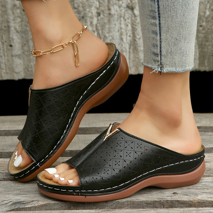 Orthopedic Sandals