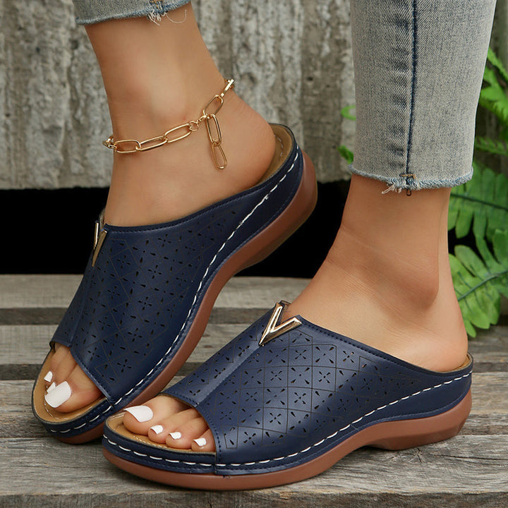 Orthopedic Sandals