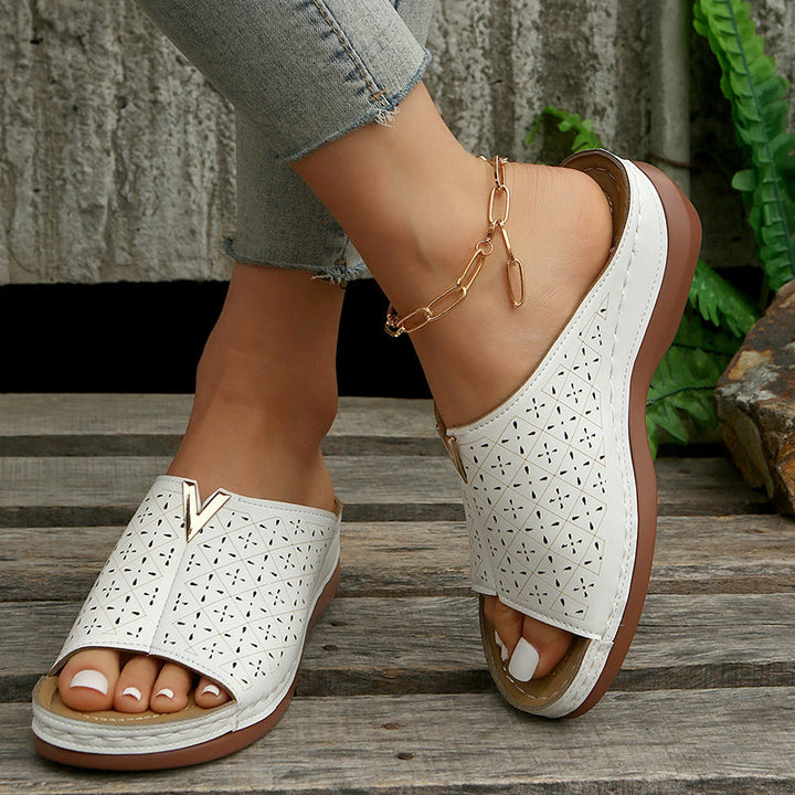 Orthopedic Sandals