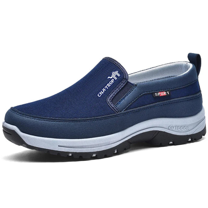 Orthopedic Shoes With Arch Support