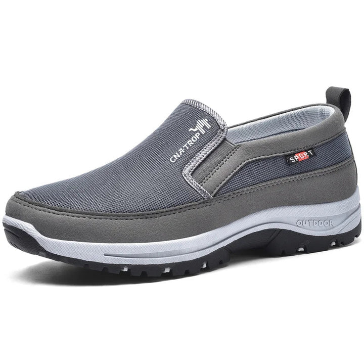Orthopedic Shoes With Arch Support