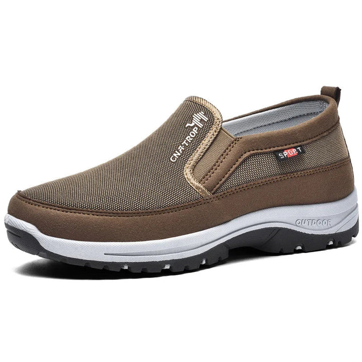 Orthopedic Shoes With Arch Support