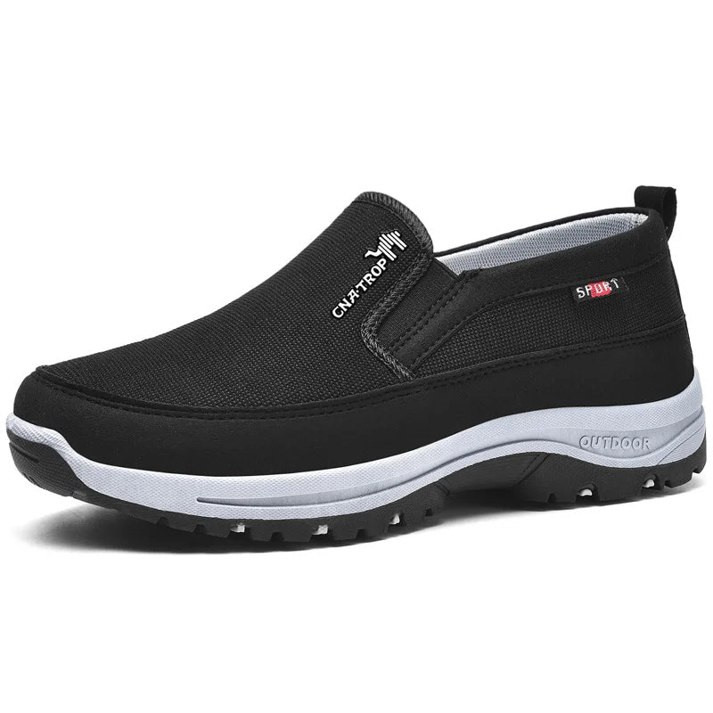 Orthopedic Shoes With Arch Support