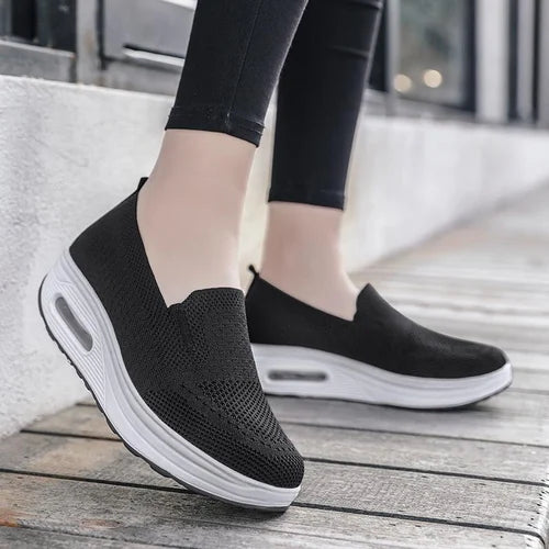 Orthopedic Women's Sneakers